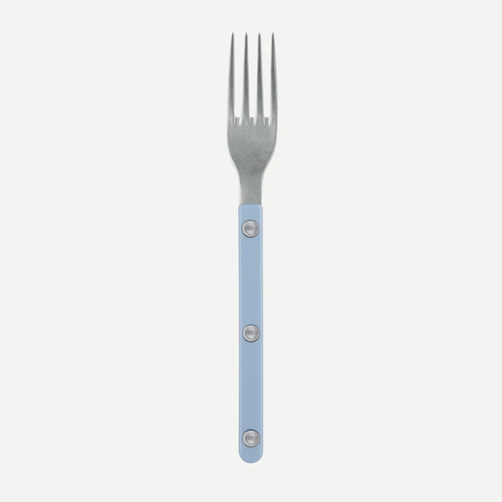 Sabre Paris Bistrot Vintage Uni, Bleu pastel Bleupastel Store