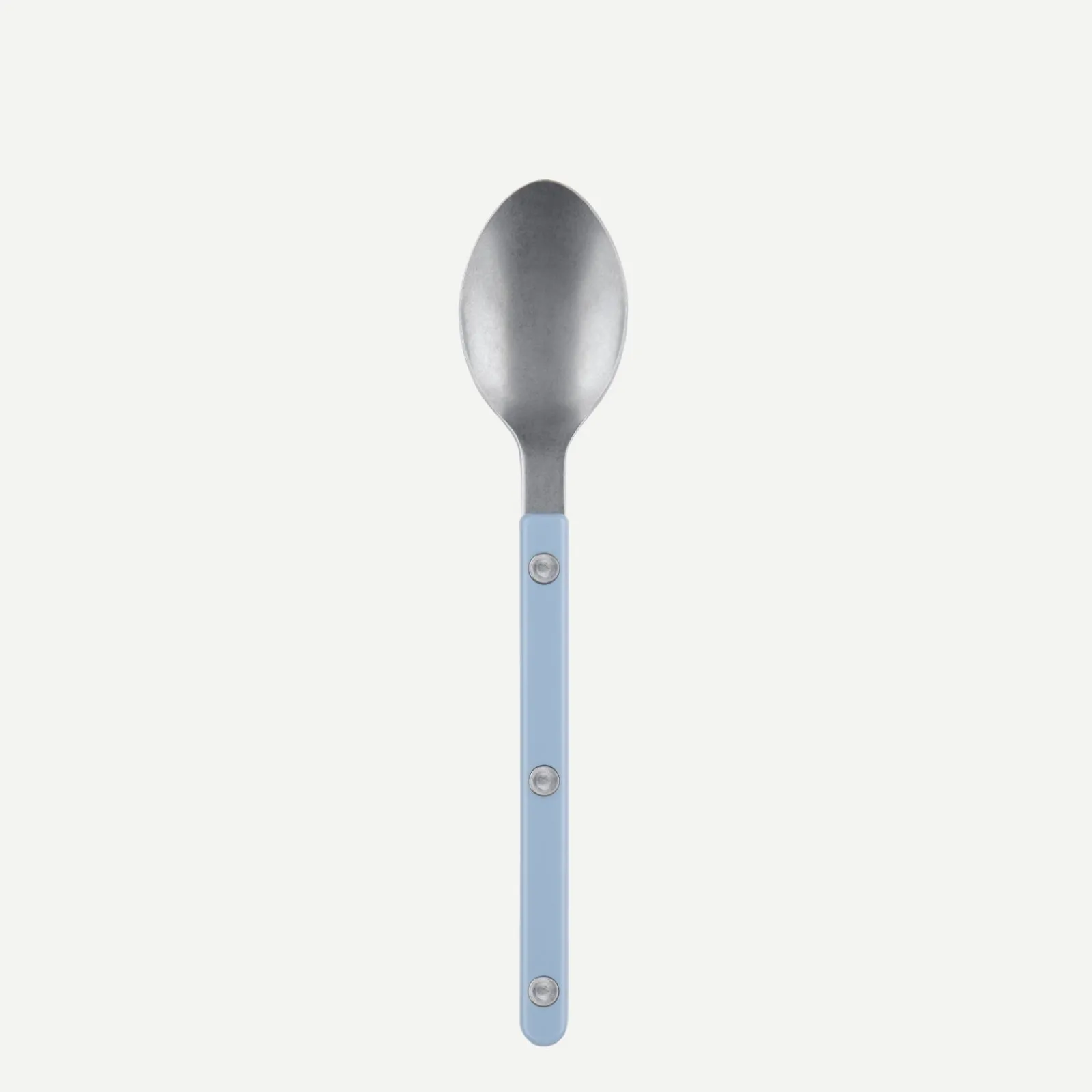 Sabre Paris Bistrot Vintage Uni, Bleu pastel Bleupastel Cheap