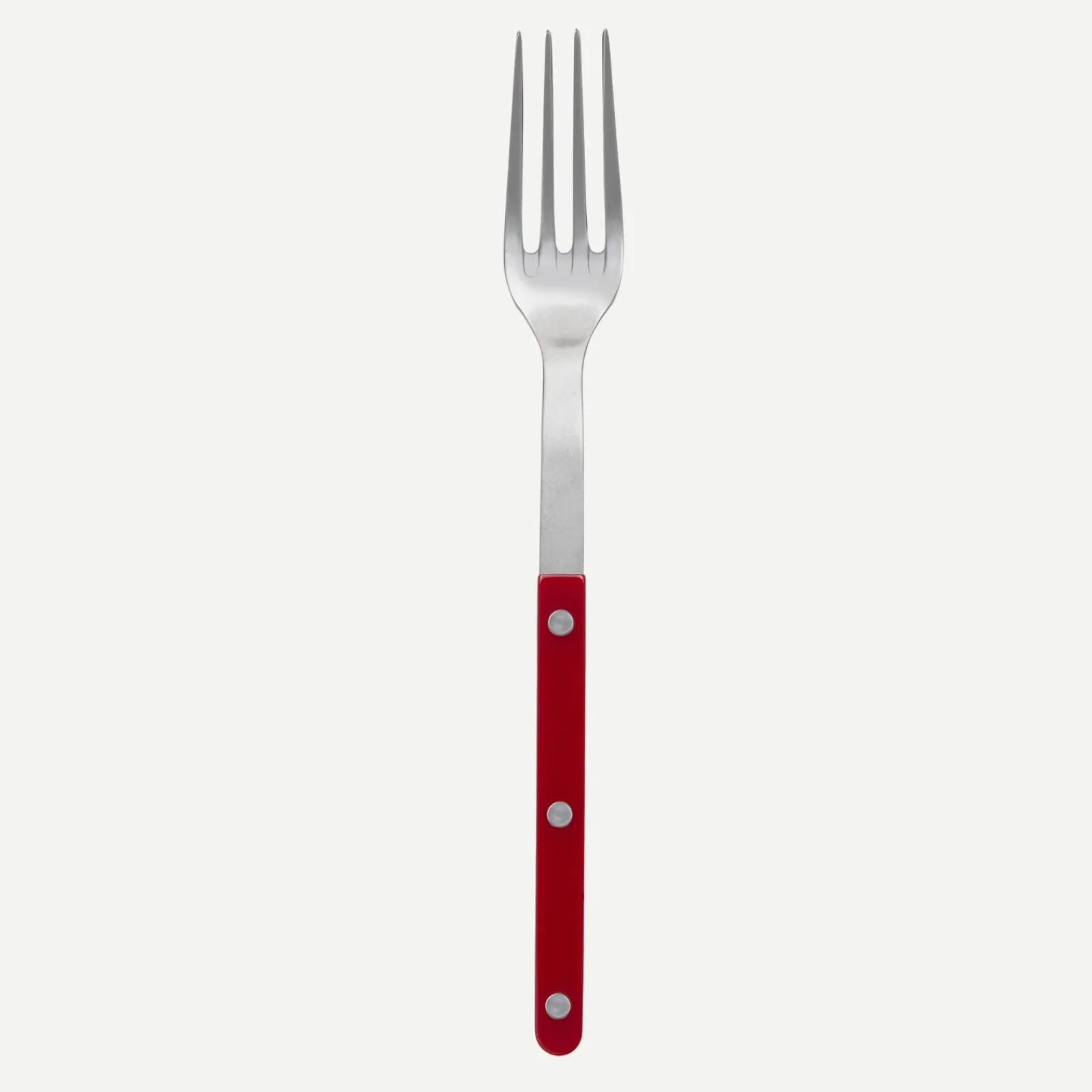 Sabre Paris Bistrot Vintage Uni, Bordeau New