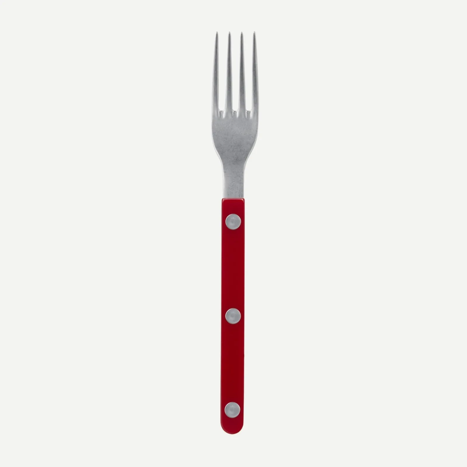 Sabre Paris Bistrot Vintage Uni, Bordeau Discount