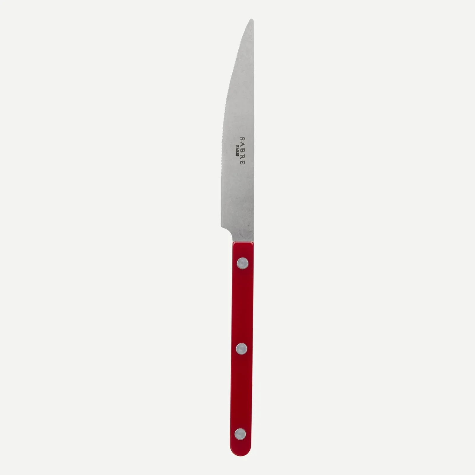 Sabre Paris Bistrot Vintage Uni, Bordeau Cheap