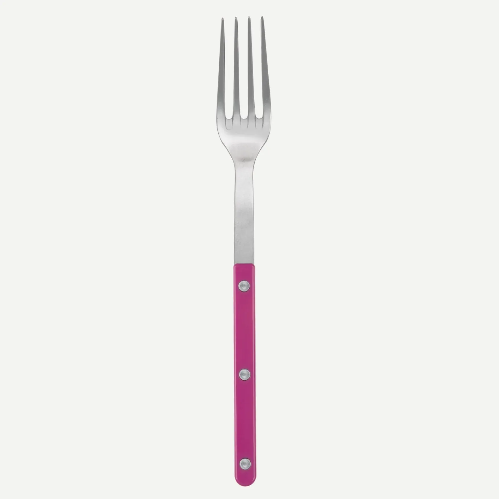 Sabre Paris Bistrot Vintage Uni, Framboise Flash Sale