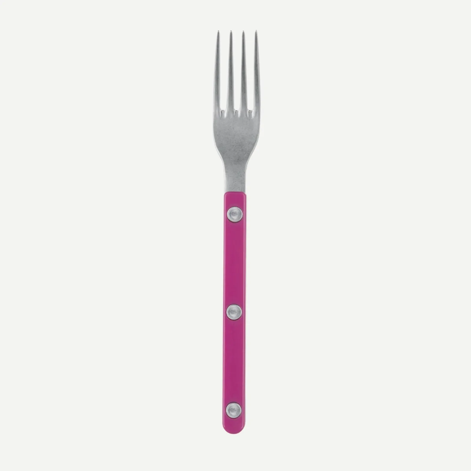 Sabre Paris Bistrot Vintage Uni, Framboise Discount