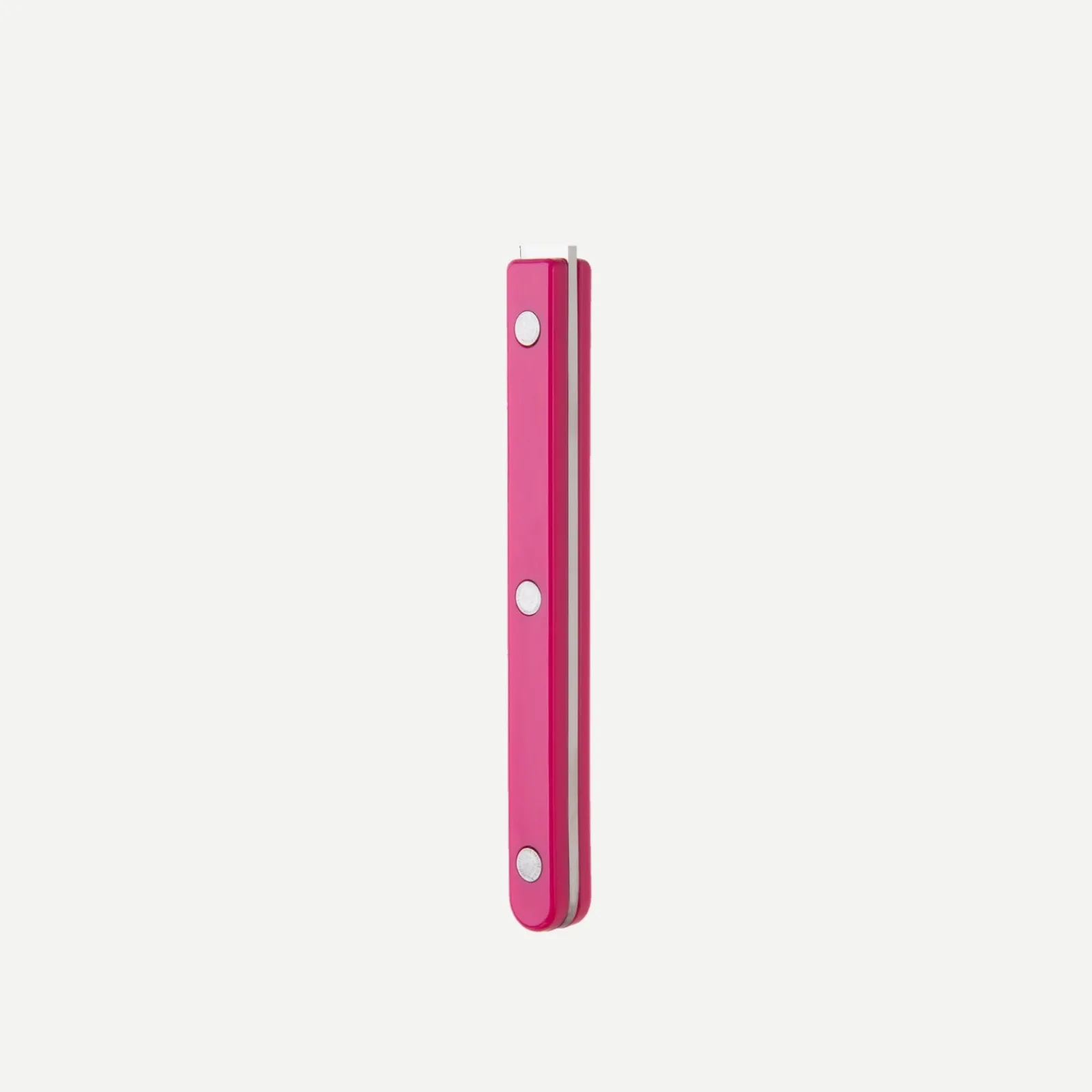 Sabre Paris Bistrot Vintage Uni, Framboise Discount