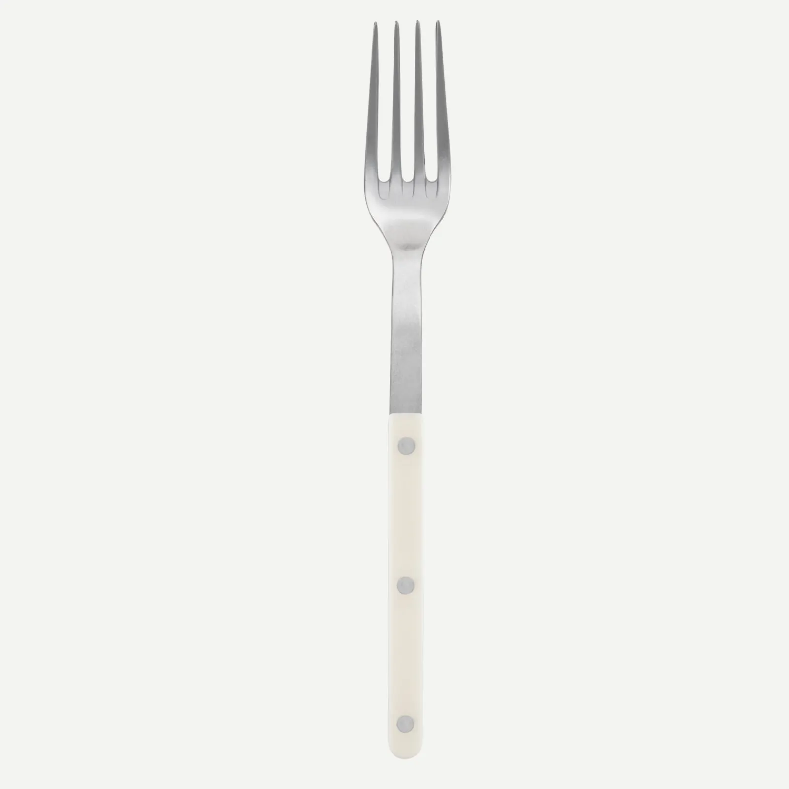 Sabre Paris Bistrot Vintage Uni, Ivoire Online
