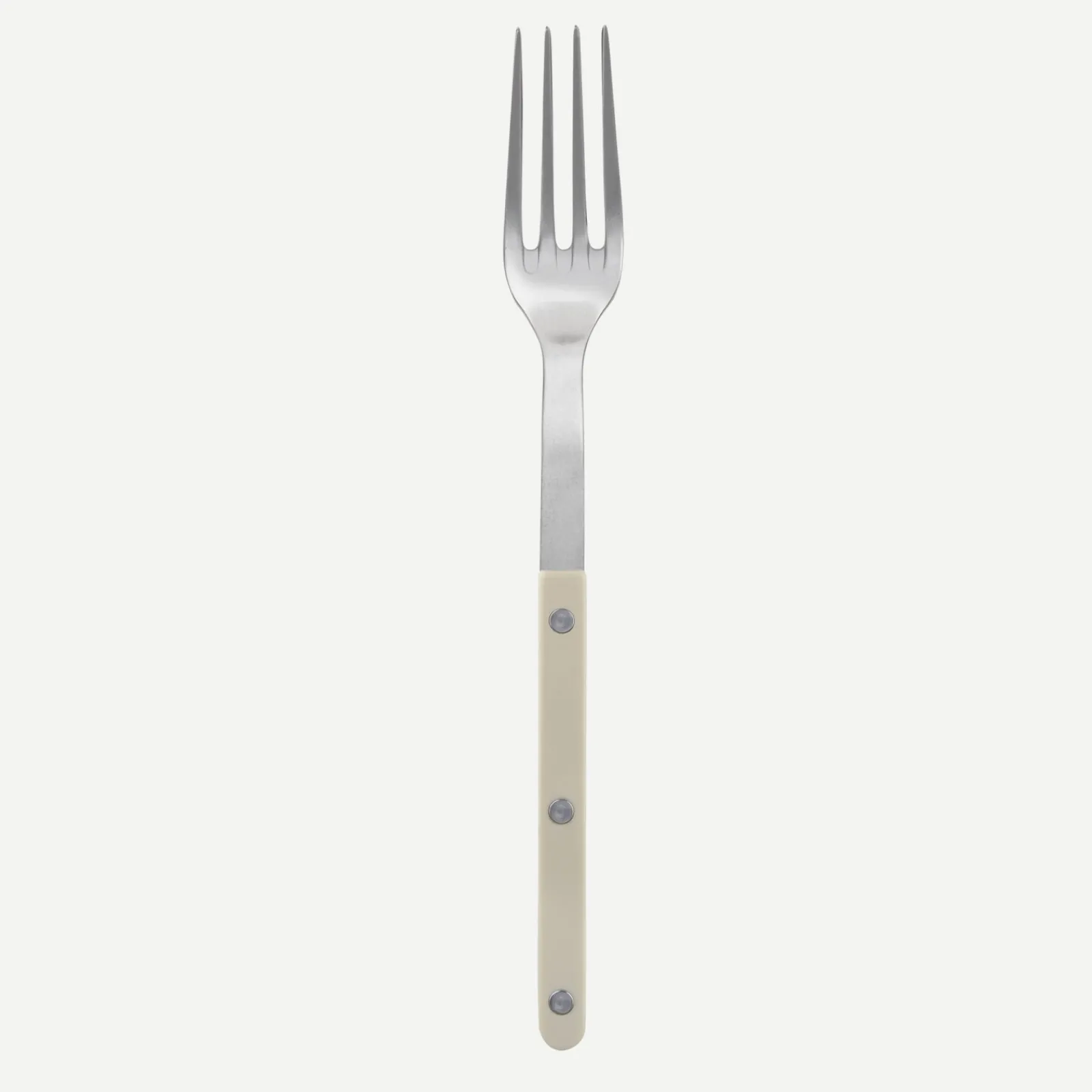 Sabre Paris Bistrot Vintage Uni, Mastic Flash Sale