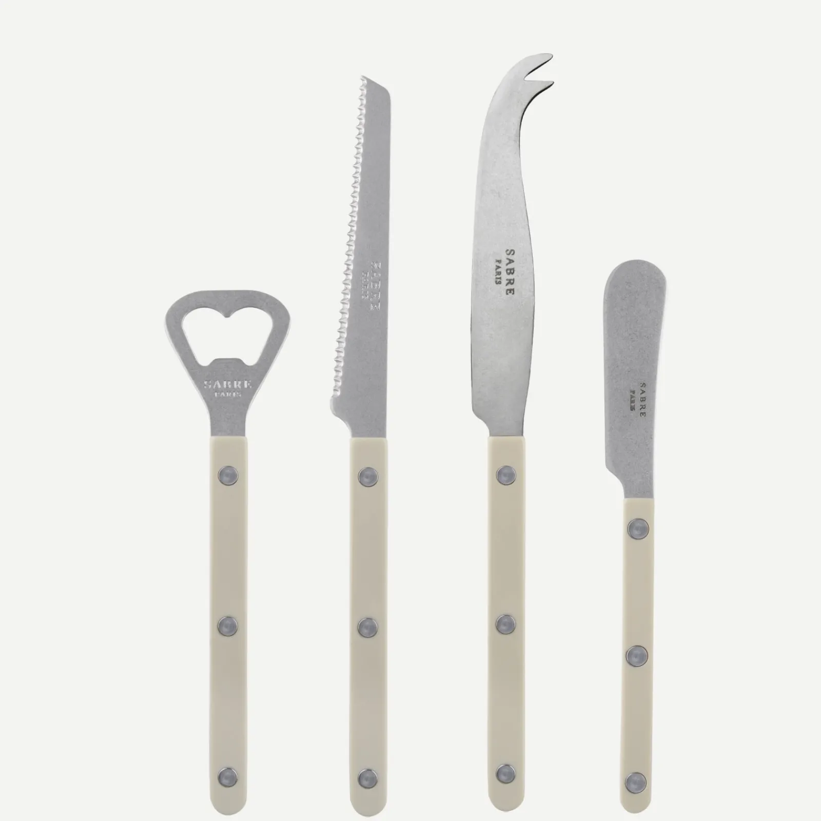Sabre Paris Bistrot Vintage Uni, Mastic Clearance