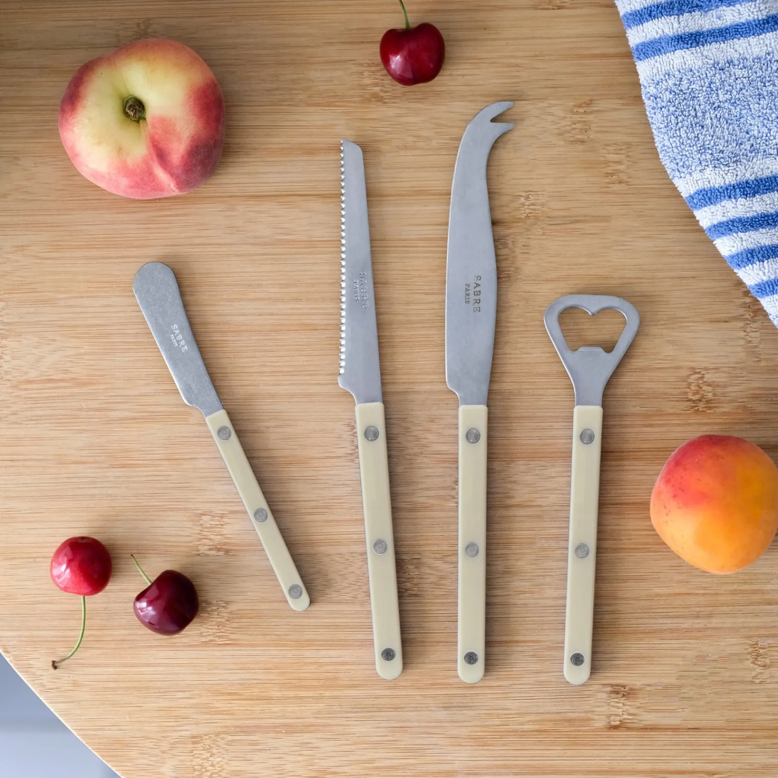 Sabre Paris Bistrot Vintage Uni, Mastic Clearance