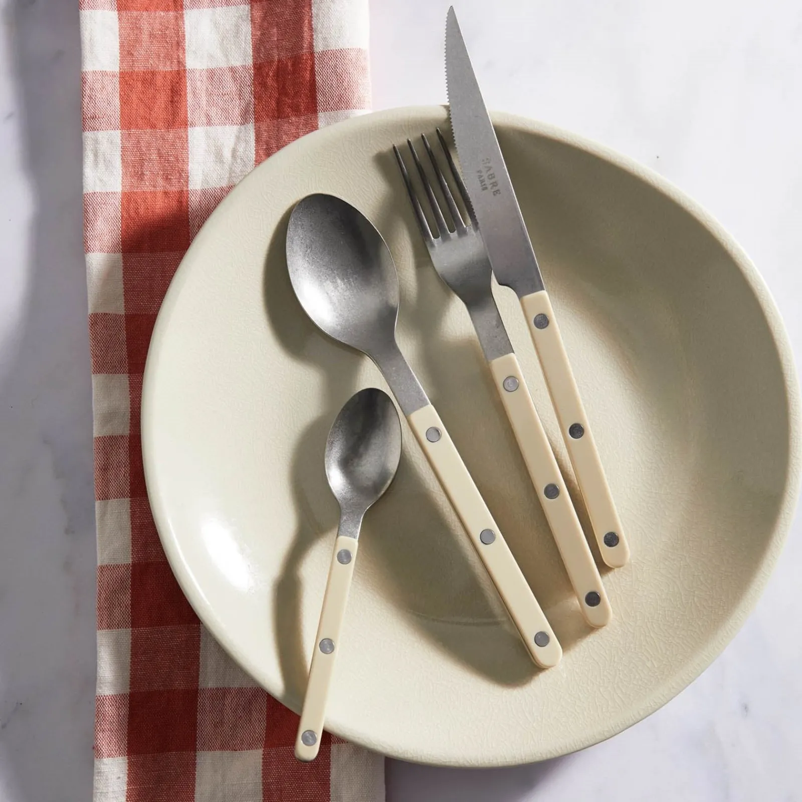 Sabre Paris Bistrot Vintage Uni, Mastic Store