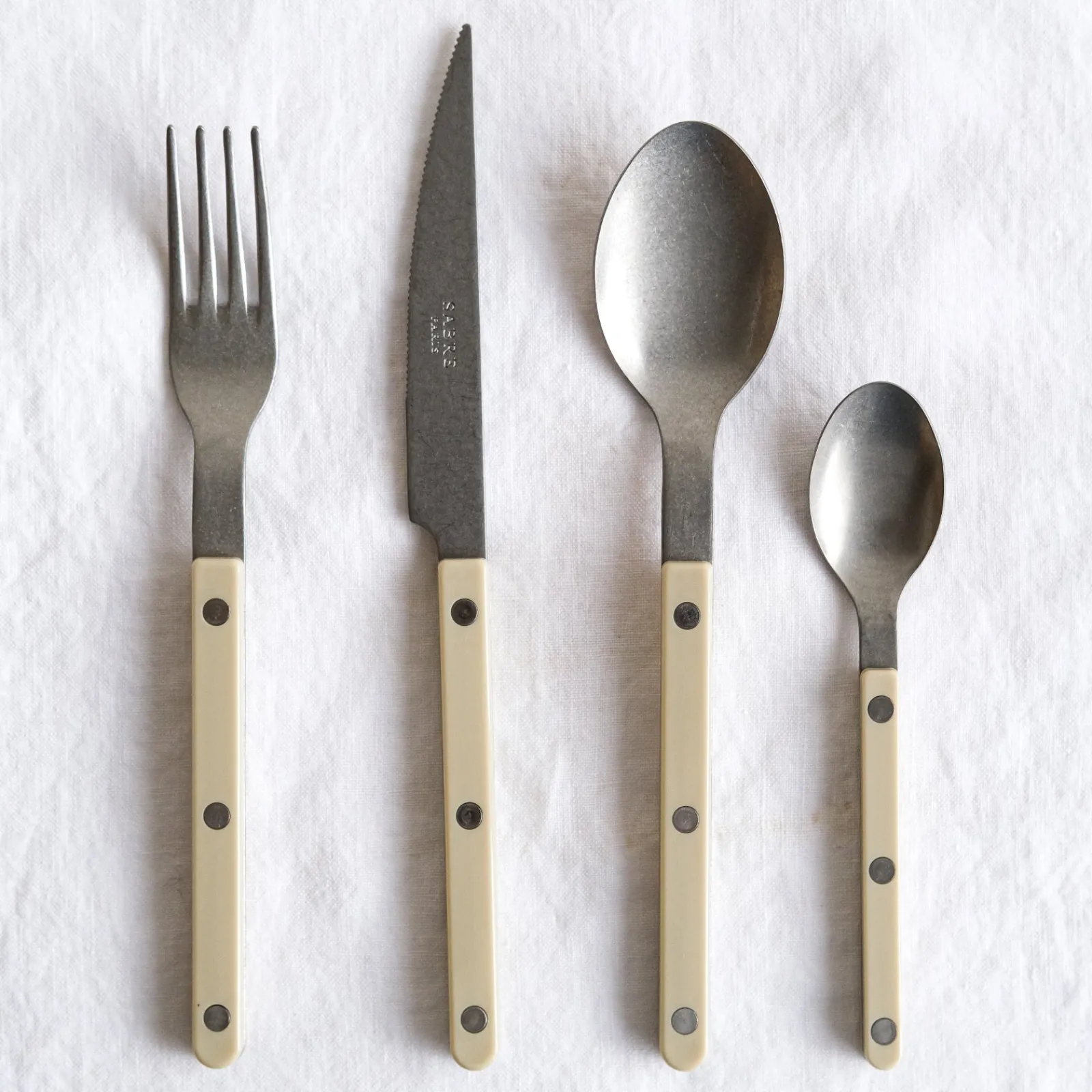 Sabre Paris Bistrot Vintage Uni, Mastic Store