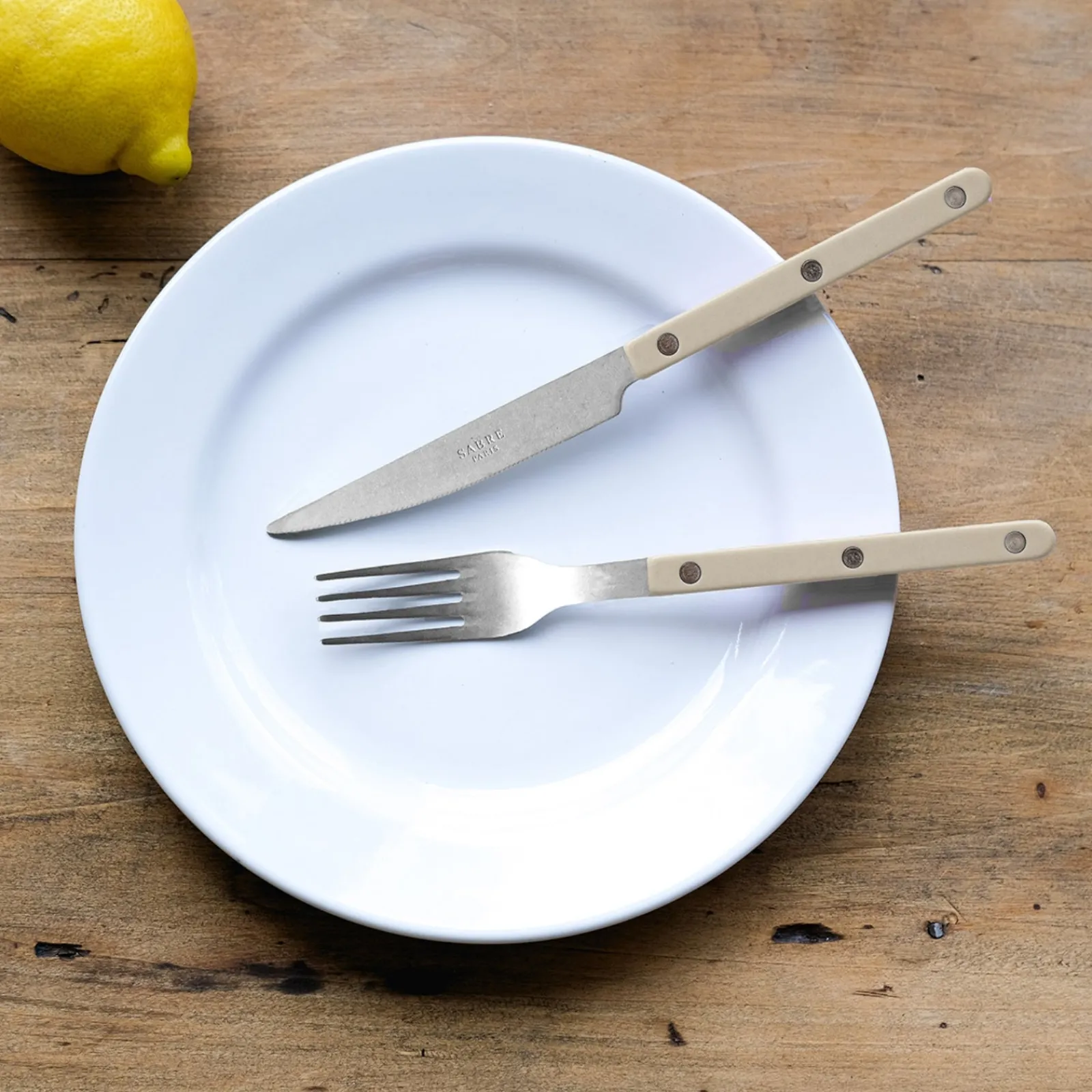 Sabre Paris Bistrot Vintage Uni, Mastic Store