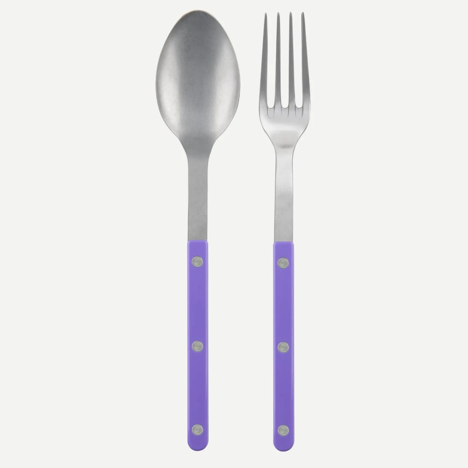 Sabre Paris Bistrot Vintage Uni, Mauve Best