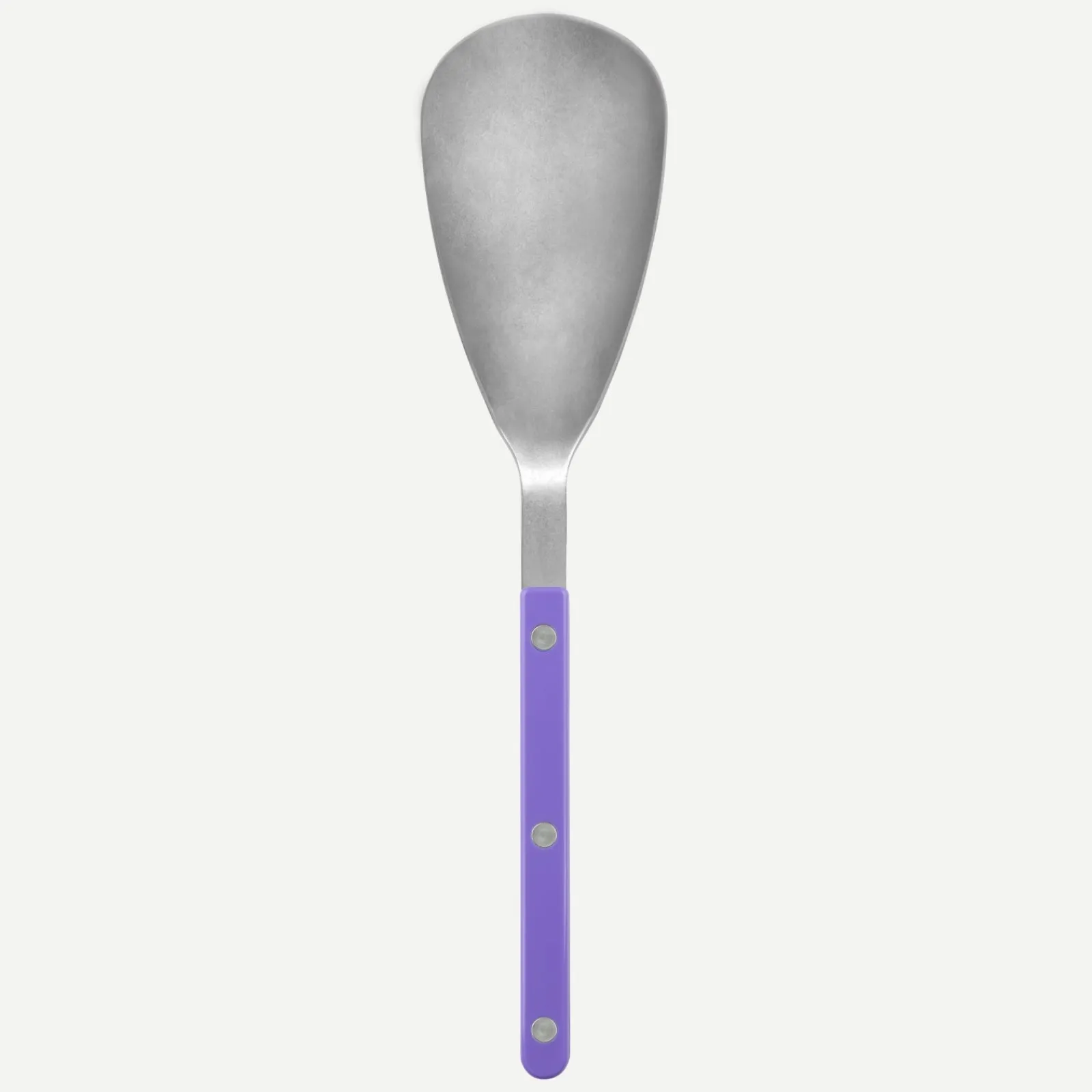 Sabre Paris Bistrot Vintage Uni, Mauve New