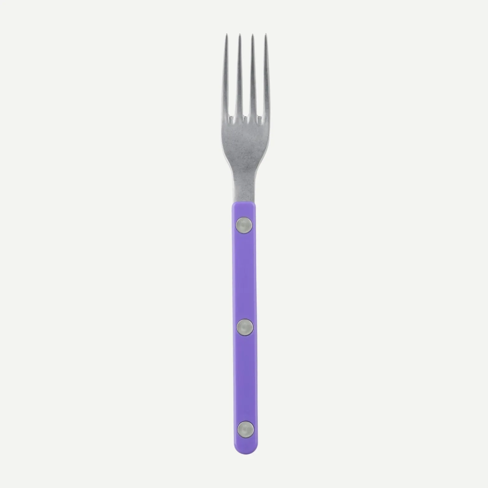 Sabre Paris Bistrot Vintage Uni, Mauve Cheap