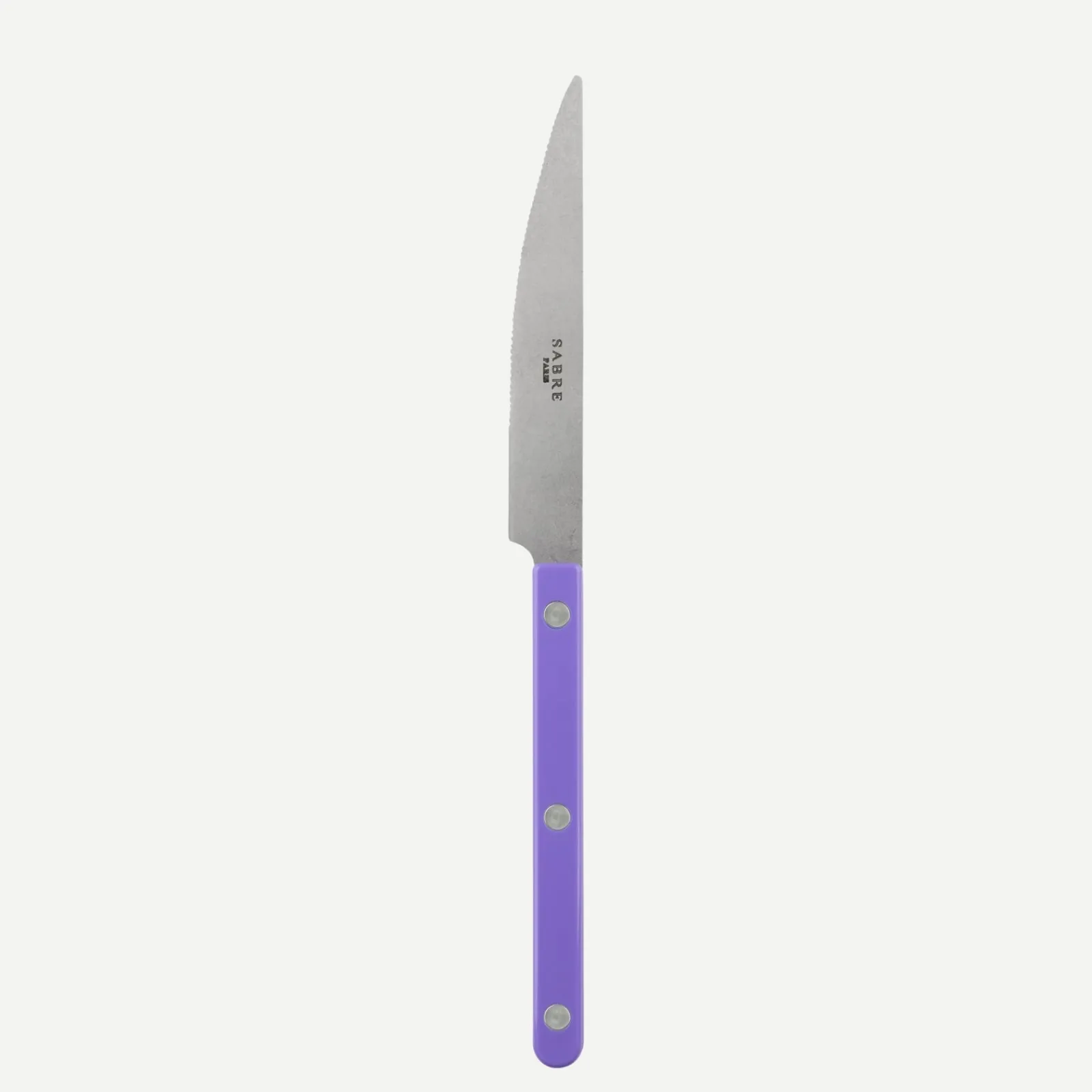 Sabre Paris Bistrot Vintage Uni, Mauve Best