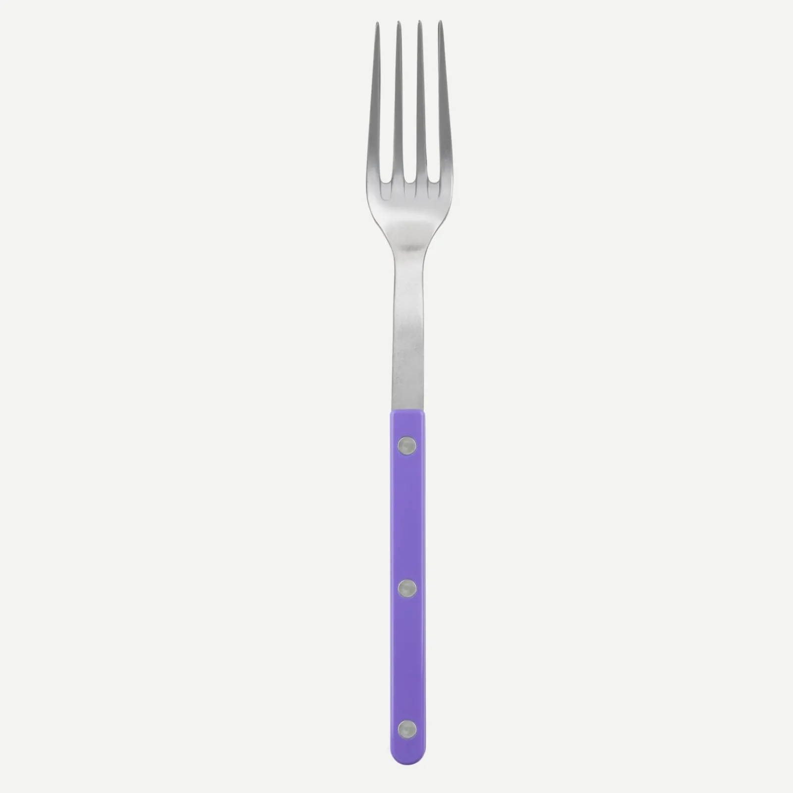 Sabre Paris Bistrot Vintage Uni, Mauve Best Sale