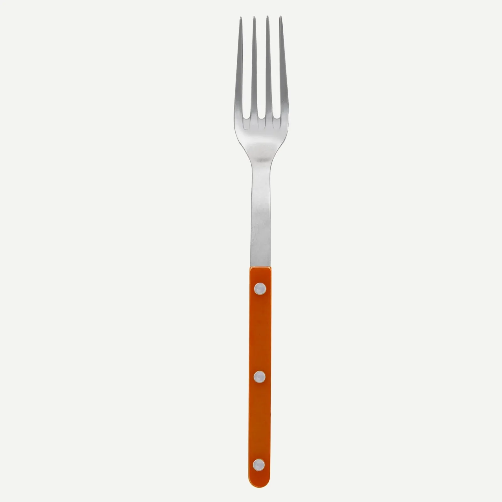 Sabre Paris Bistrot Vintage Uni, Orange New