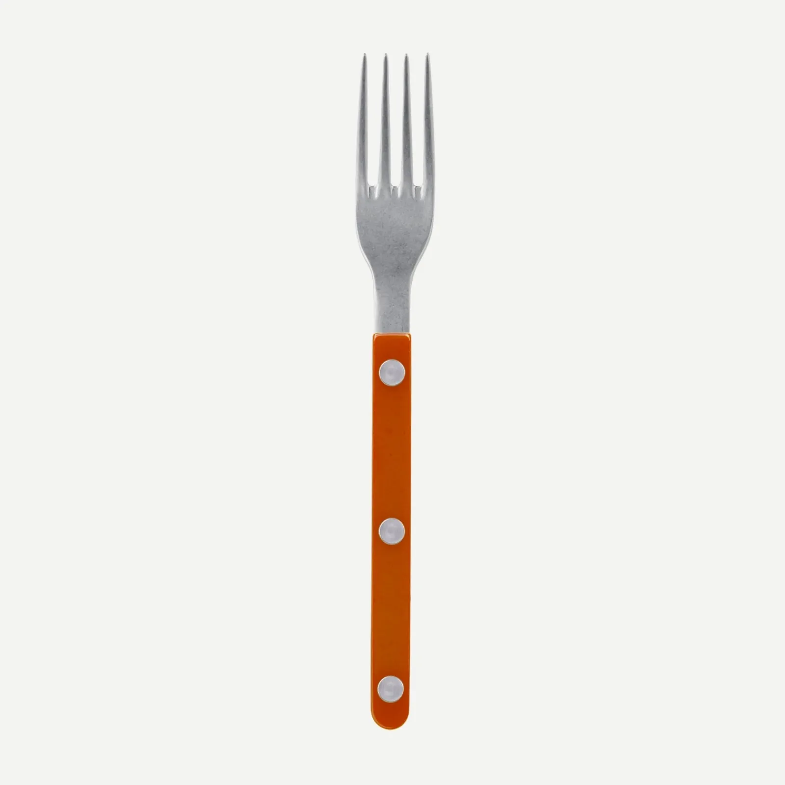 Sabre Paris Bistrot Vintage Uni, Orange Best