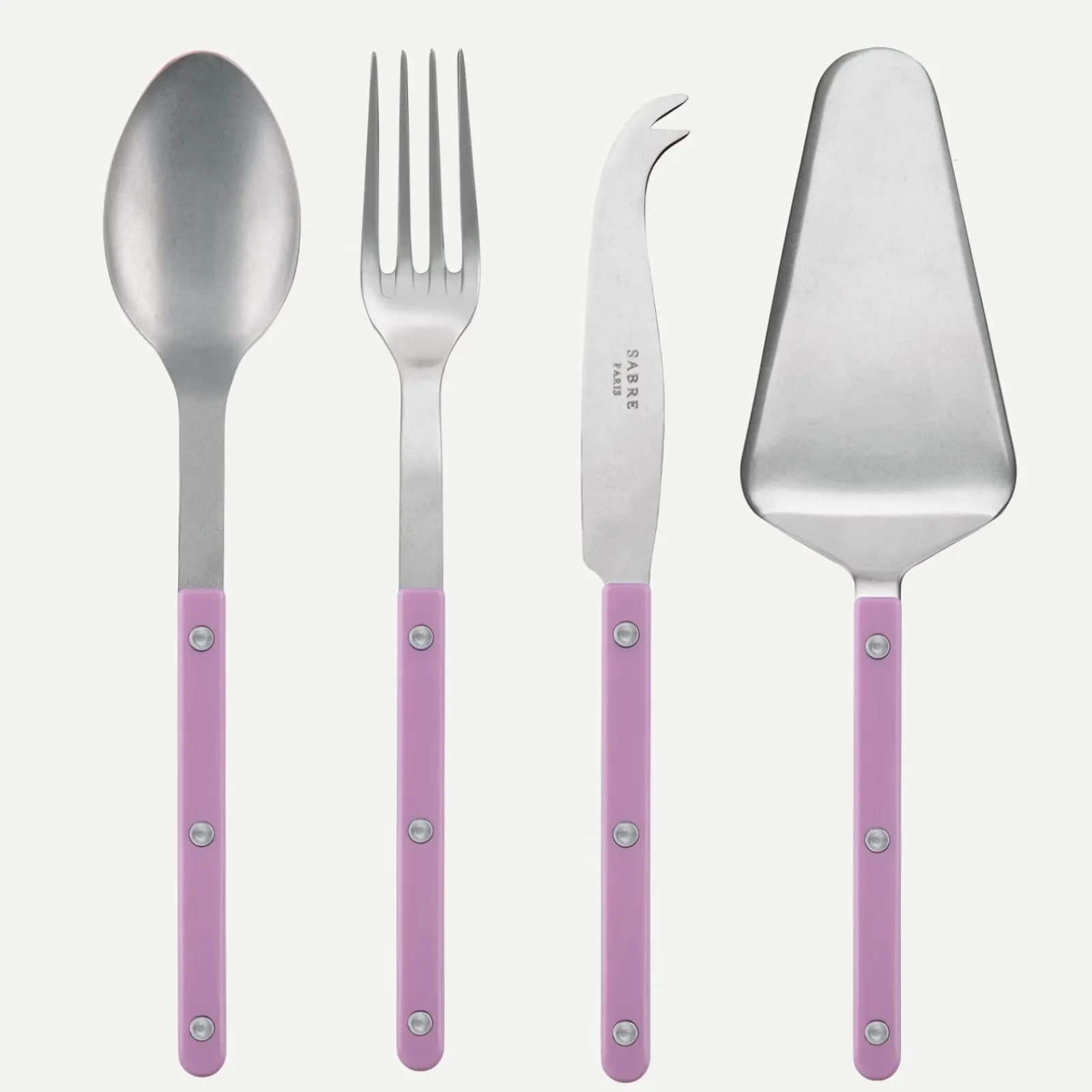 Sabre Paris Bistrot Vintage Uni, Rose Shop
