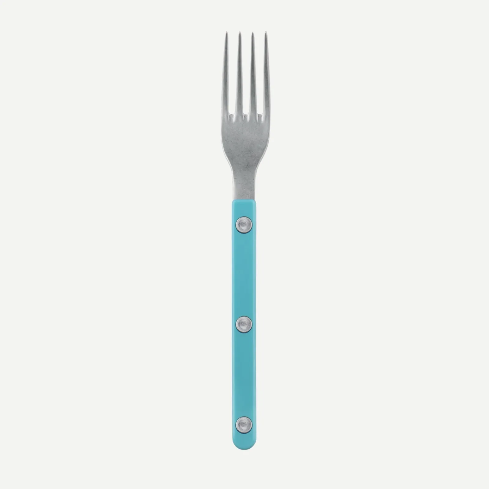 Sabre Paris Bistrot Vintage Uni, Turquoise Discount