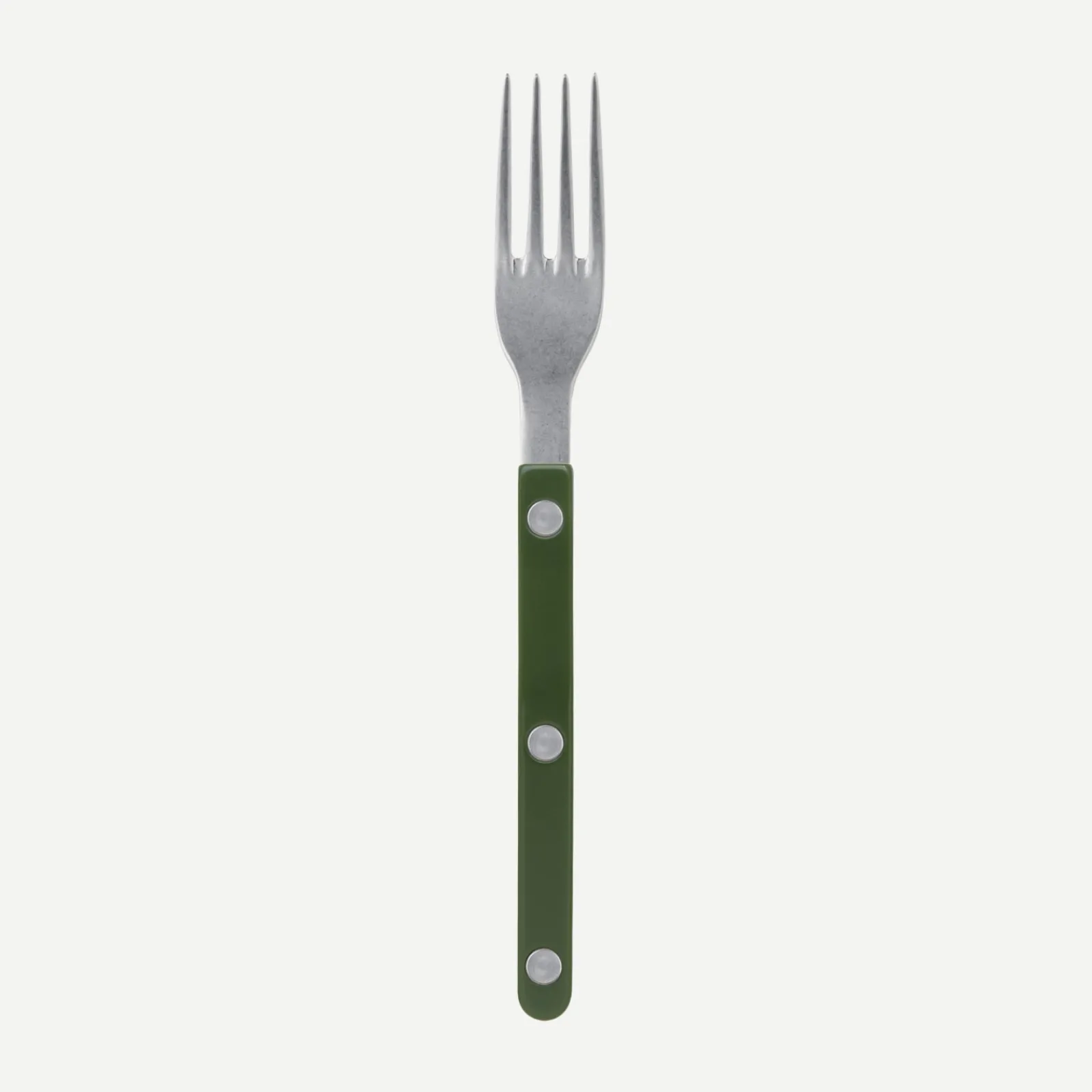 Sabre Paris Bistrot Vintage Uni, Vert Fashion