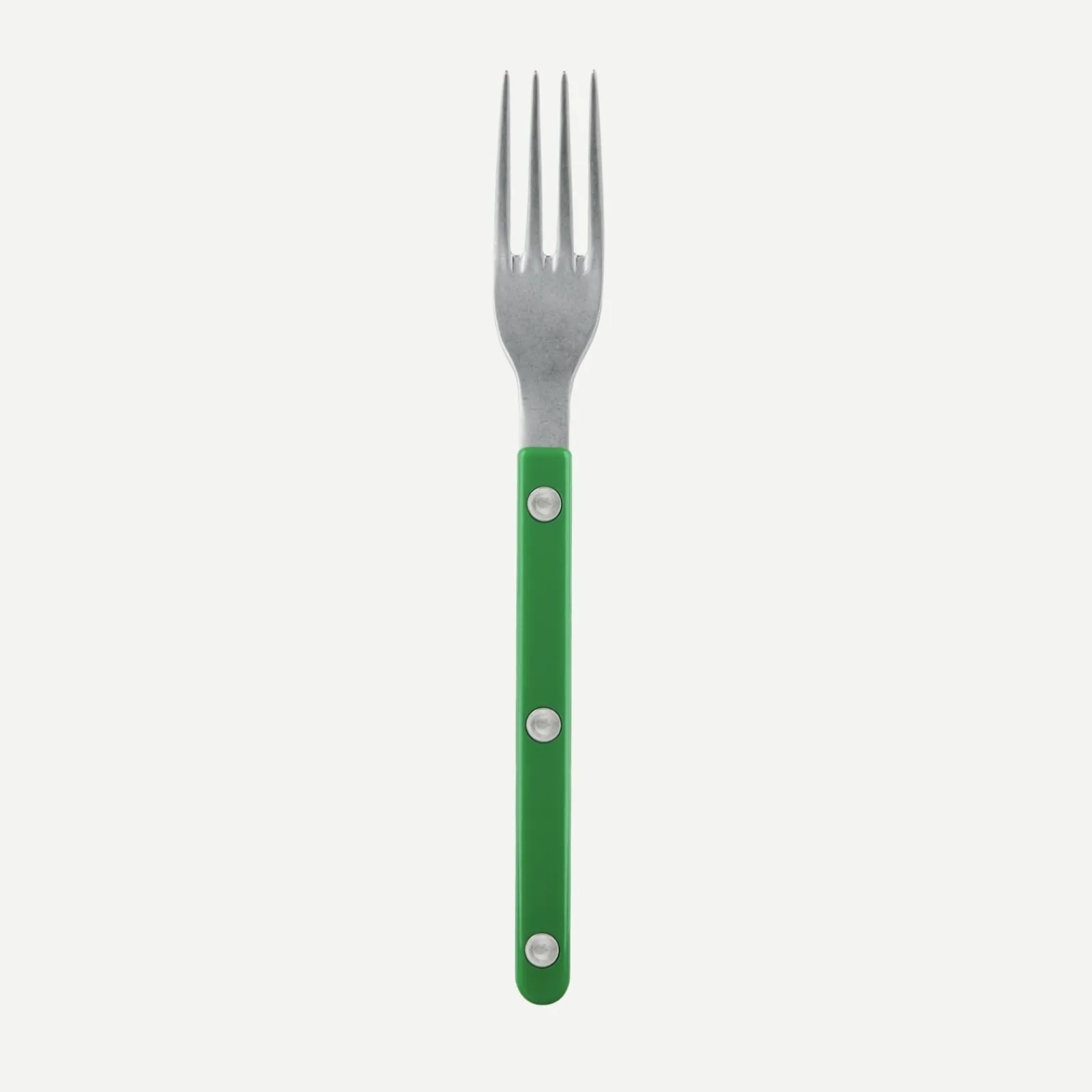 Sabre Paris Bistrot Vintage Uni, Vert jardin Vertjardin Cheap