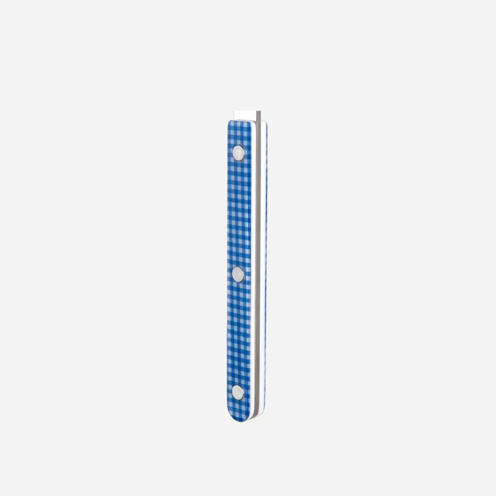 Sabre Paris Bistrot Vintage Vichy, Bleu Cheap
