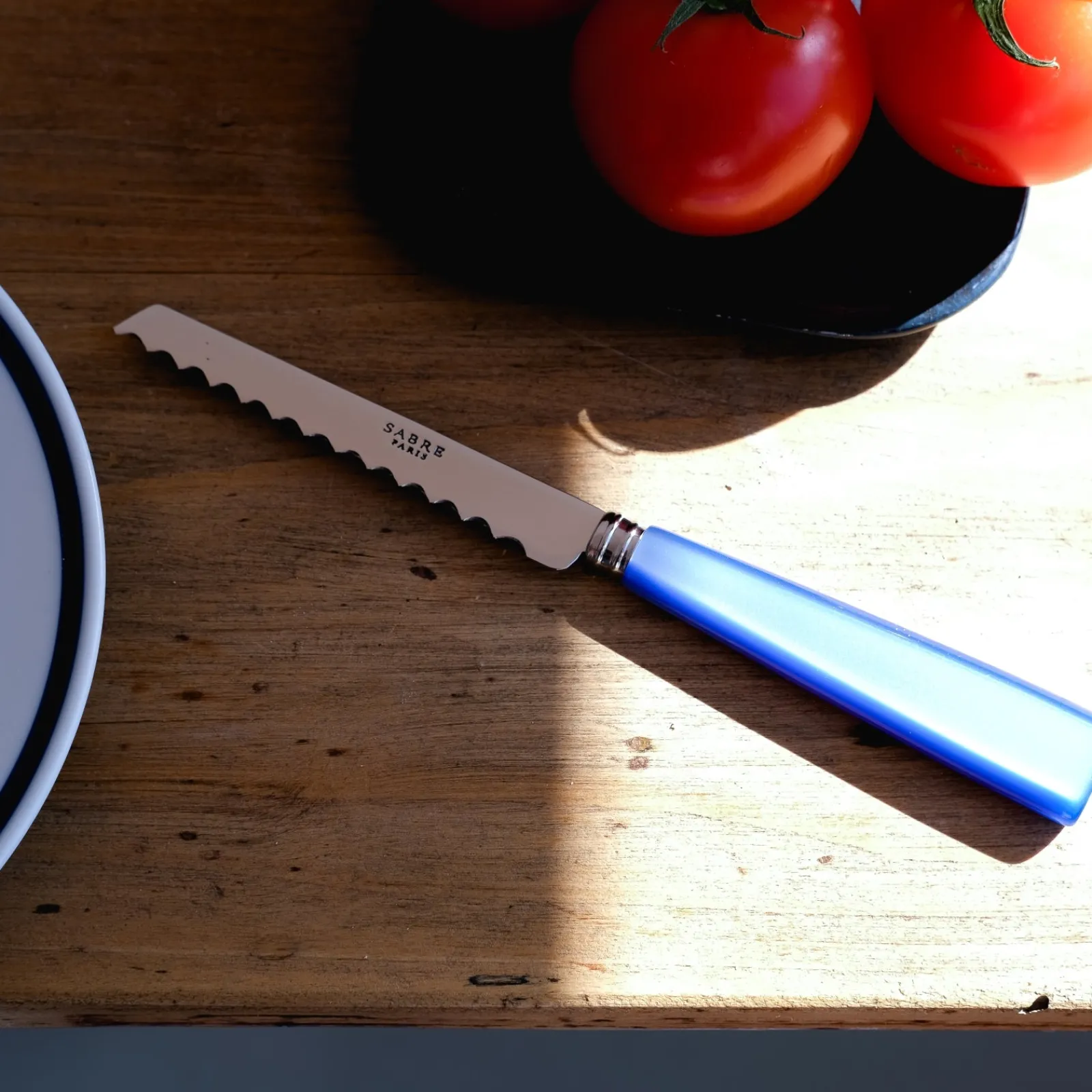Sabre Paris Icône, Bleu clair Bleuclair Sale
