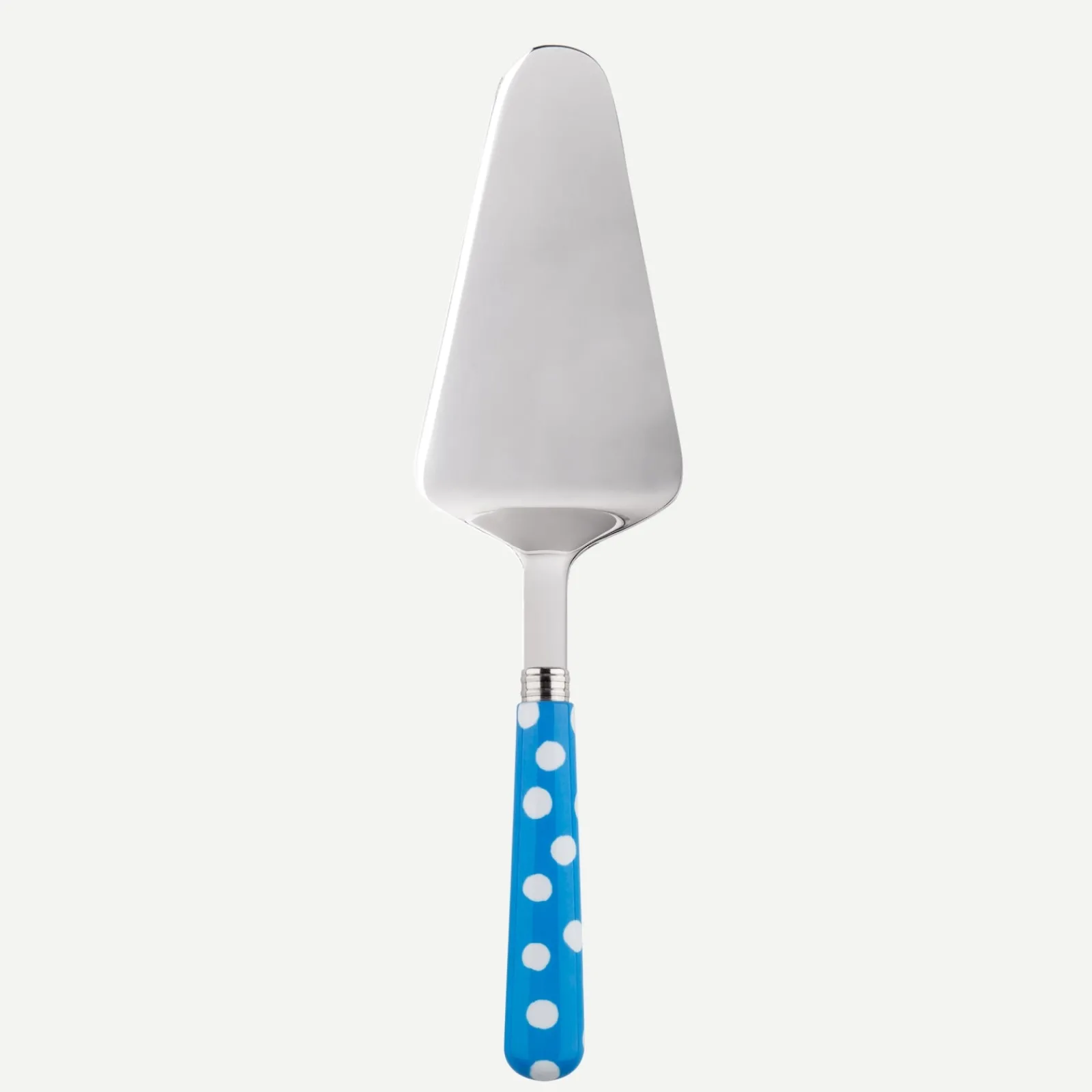 Sabre Paris Pois Blancs, Bleu clair Bleuclair Cheap
