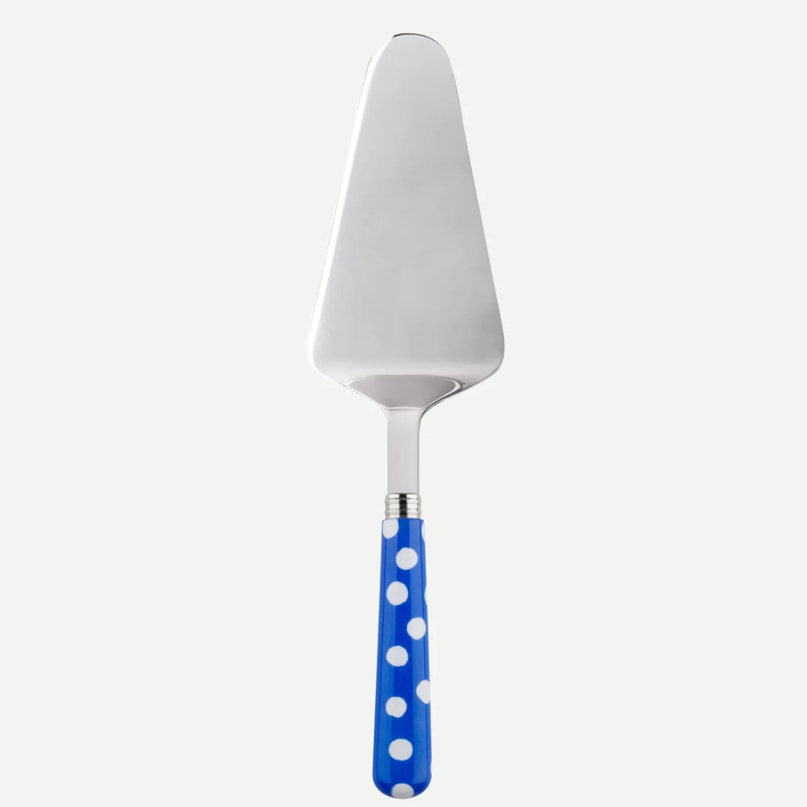 Sabre Paris Pois Blancs, Bleu outremer Bleuoutremer Hot